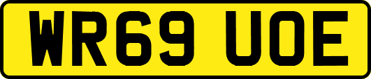 WR69UOE