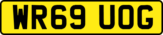 WR69UOG