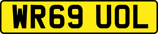 WR69UOL