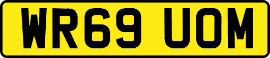 WR69UOM