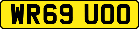 WR69UOO