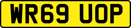 WR69UOP