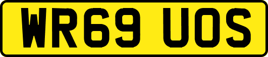 WR69UOS
