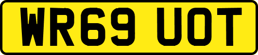 WR69UOT