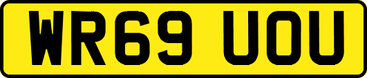 WR69UOU