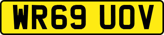 WR69UOV