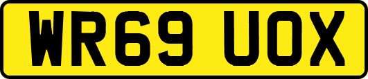 WR69UOX