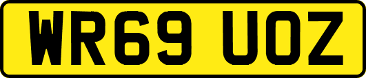 WR69UOZ