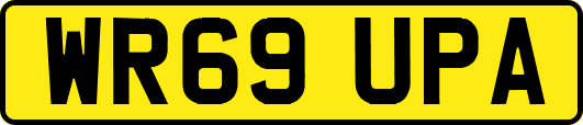 WR69UPA