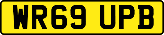 WR69UPB