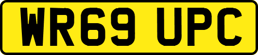 WR69UPC