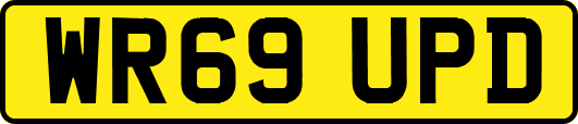 WR69UPD
