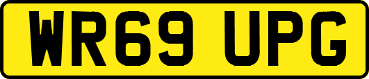 WR69UPG