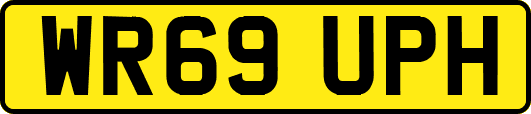 WR69UPH