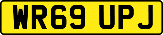 WR69UPJ