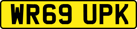 WR69UPK