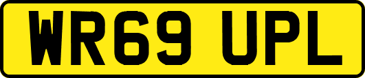 WR69UPL
