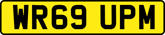 WR69UPM