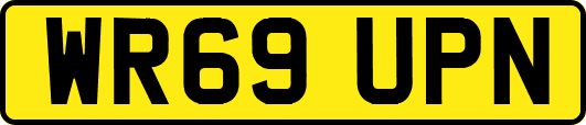 WR69UPN