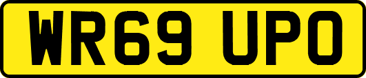 WR69UPO