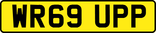 WR69UPP