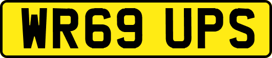 WR69UPS