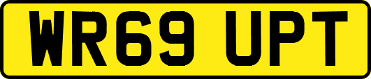 WR69UPT