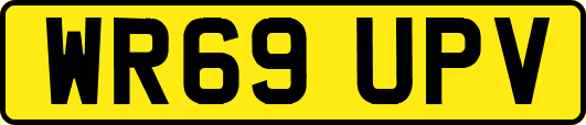 WR69UPV