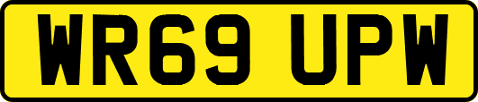 WR69UPW