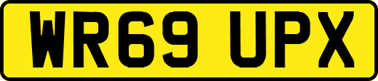 WR69UPX