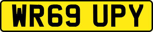 WR69UPY