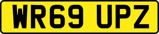 WR69UPZ