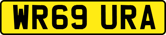 WR69URA