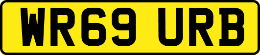WR69URB