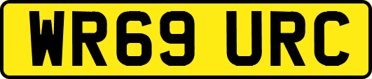 WR69URC