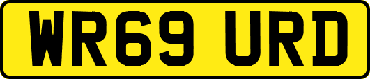 WR69URD