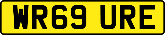 WR69URE