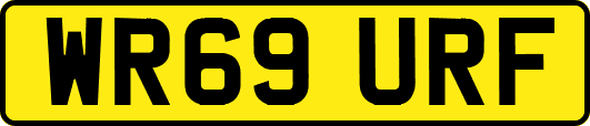 WR69URF