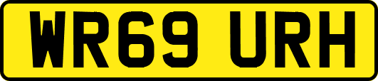 WR69URH