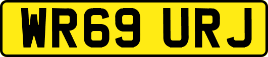 WR69URJ