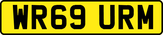 WR69URM