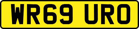 WR69URO