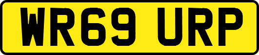 WR69URP