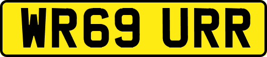 WR69URR