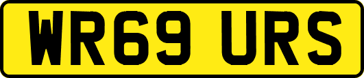 WR69URS