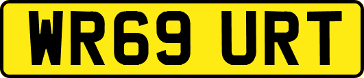 WR69URT