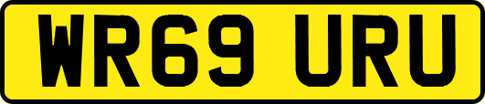 WR69URU