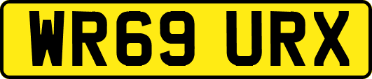 WR69URX