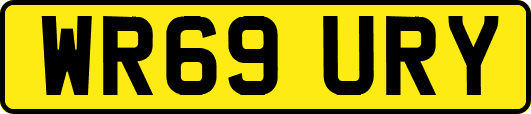 WR69URY