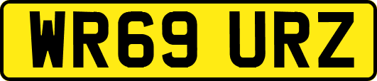 WR69URZ
